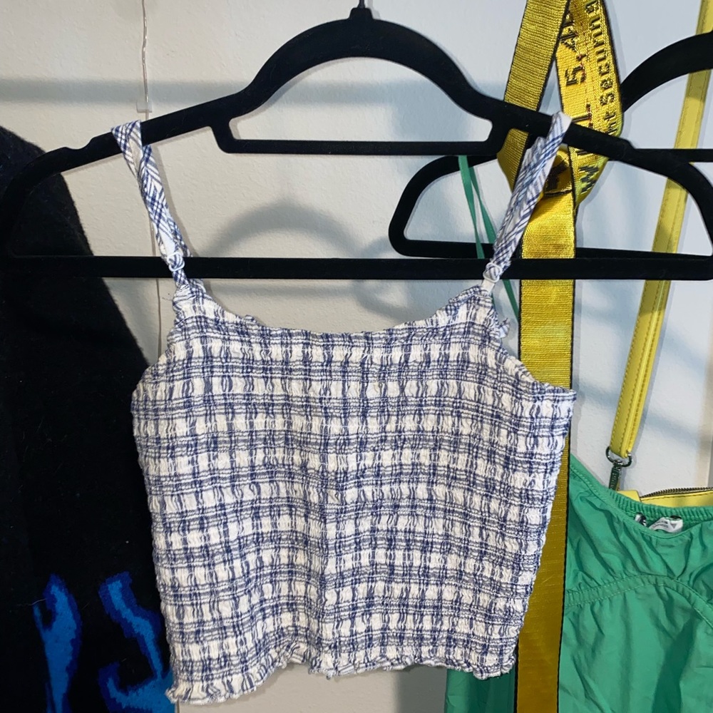 brandy melville top